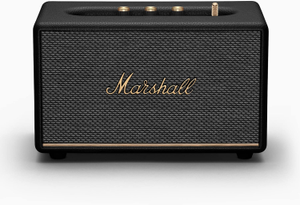 Marshall 1006006 ACTON BT III Speakers - Black