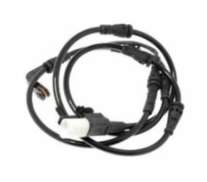 LR098988 - Front Brake Pad Wear Warning Sensor - For Land Rover Defender 2020, Discovery 5, Range Rover L405 and Range Rover Sport L494 - Fits Certain Applications of These Vehicles