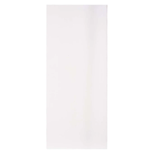 Internal Hardboard Primed Door 1981 x 711mm 6'6in x 2'4in