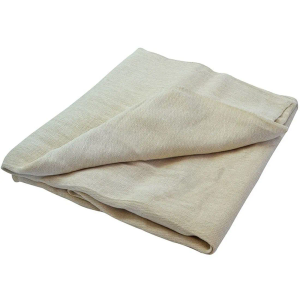 Faithfull Cotton Twill Dust Sheet 3.6 x 2.7m