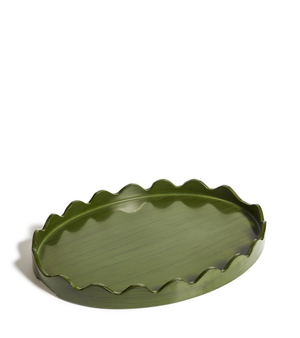 Talasa Tray - Spruce
