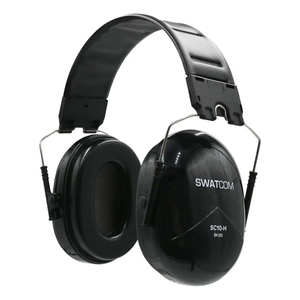 SC10 Ear Defenders