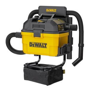 DeWalt DXV23GA 1100W 23L Corded Garage Wet & Dry Vacuum Cleaner 240V