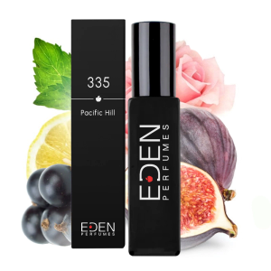 Pacific Chill® Inspired Unisex Perfume - No.335