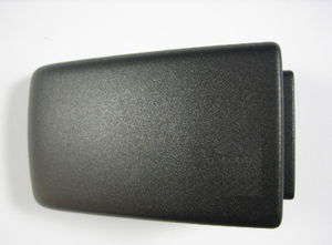 LR030194 - Front Right Hand Door and Rear Side Door Handle Cap for Discovery 3 & 4 and Freelander 2 - Comes without Hole for Lock - Primed Handle Cap