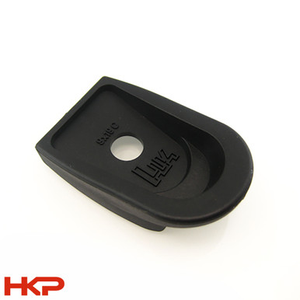 HK USPC, P2000 Magazine Floorplate - 9mm -13 Round - Pinky Rest