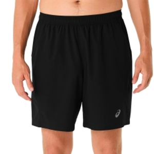 ASICS Court Logo 9in Pantaloncini - Performance Black