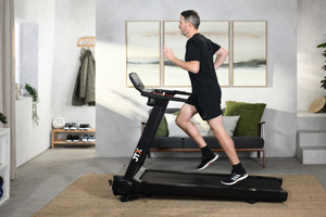 JTX RunRise XL