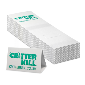 Insect Catcher Sticky Glue Traps