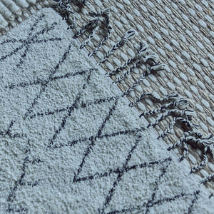 Pacific Tufted Rug
