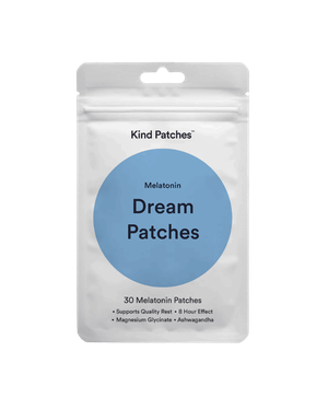 Dream Patches - Melatonin