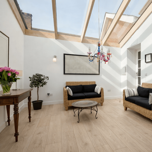 Sample of Harbour Oak 12mm