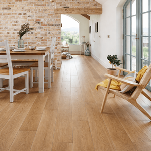 Sample of Coffee Oak 12mm