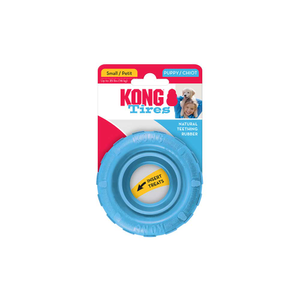 KONG Puppy Tire - Small