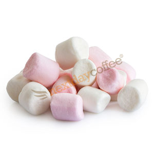 Halal Mini Marshmallow Toppings (1kg)