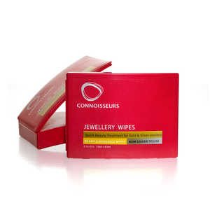Jewellery Wipes