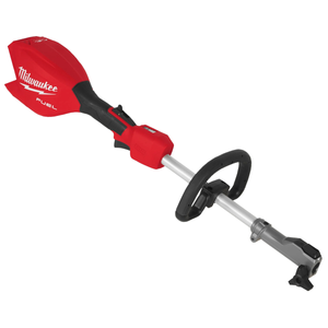 Milwaukee M18FOPH2-0 18V FUEL Brushless Outdoor Powerhead With Gen 2 Quik-Lok