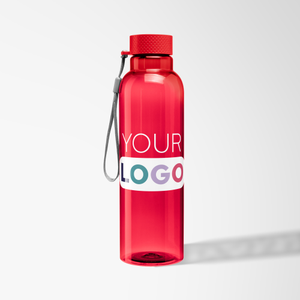 Full Color 24 oz. Recycled Bruno Bottle