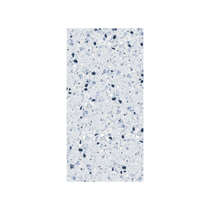 Venice 600x300 Matt Blue Sample