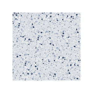 Venice 600x600 Matt Blue Sample