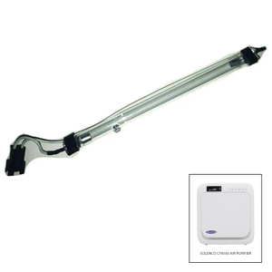 Solenco CF8500 Air Purifier UV Lamp