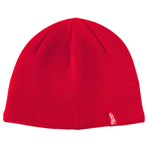 Milwaukee BNI RD Beanie Red | 4932493111