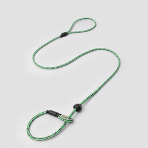 Pro Trialler Slip Lead - Green