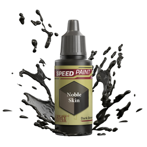 The Army Painter Speedpaint: Noble Skin 18ml Acrylic Paint WP2063