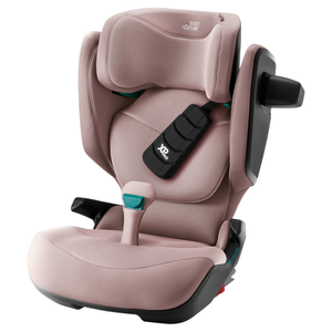 Britax KidFix Pro Style Car Seat + FREE Window Shades