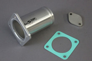 AS12-LATE - Alloy EGR Blanking Kit by Allisport - Fits Discovery and Defender TD5 2002-2006