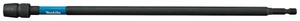 Bitshållare Makita; 1/4''; 304 mm