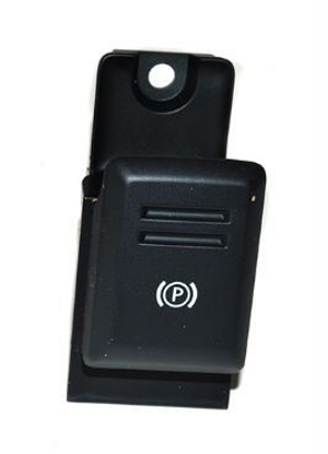 YUG500320PVJ - Hand Brake Switch for Discovery 3 - Genuine Land Rover