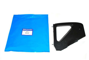 MTC6142 - Defender Dash Grab Handle - For Left Hand Drive Defender up to 2006 (Fits to Right Hand Side of Dash)