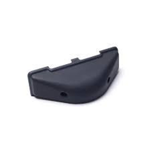 XFK100290 - High Level Brake Light Surround - For Land Rover Defender from 2002 Onward