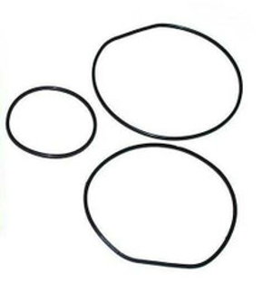 PFQ10001L - Water Pump O Ring Set for Defender and Discovery TD5 Engine - Coolant Pump