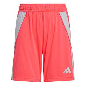 adidas Tiro 24 Goalkeeper Shorts - shock red - S