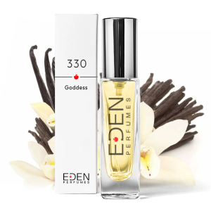 Goddess® Inspired Women's Perfume - No.330