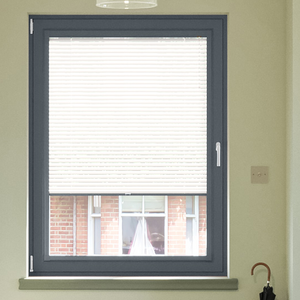 Venetian, Cotton White - Perfect Fit Blind