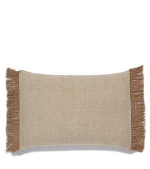 Halara Cushion Cover - Natural