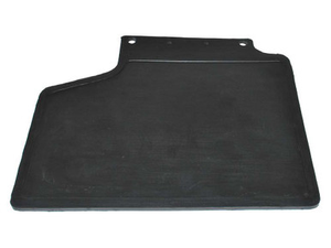 MXC5587 - Range Rover Classic Mudflap - Fits Either Front or Rear or Left or Right - Comes as a Single Piece