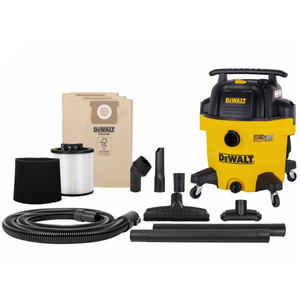 Dewalt DXV34P-QTA Stealthsonic Wet & Dry Vacuum 960W 240V