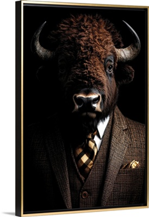 Wild Suits - Bison