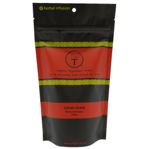 Cacao mate