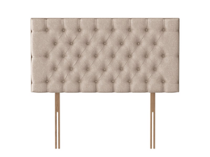 Silentnight Florence Small Double Headboard