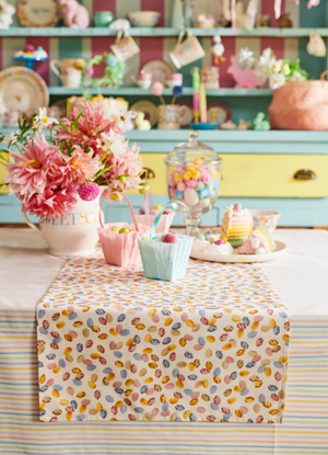 Mini Eggs Runner