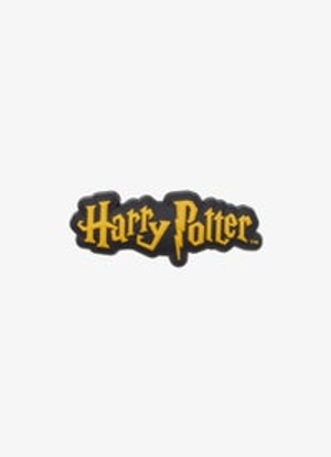 Crocs Jibbitz Harry Potter Logo