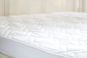 Mattress Protectors for Standard UK King Size Beds - 150x200cm