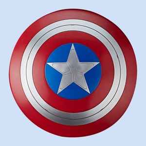 Avengers Hasbro Legends Gear Captain America Shield