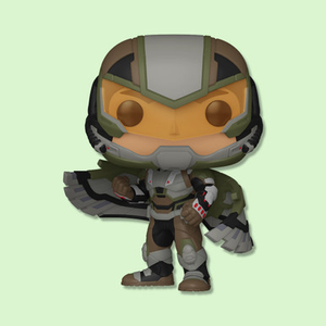 Marvel Captain America Falcon Funko Pop! Vinyl Figure