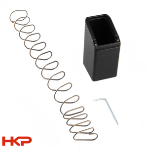 HK45C, USPC Magazine Extension - +7 - .45 ACP